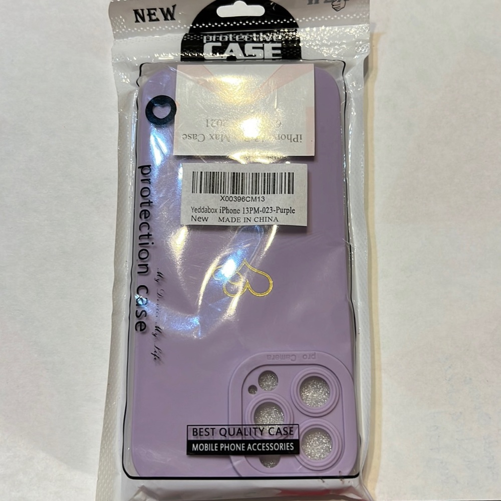 iPhone 13 Pro Max Case